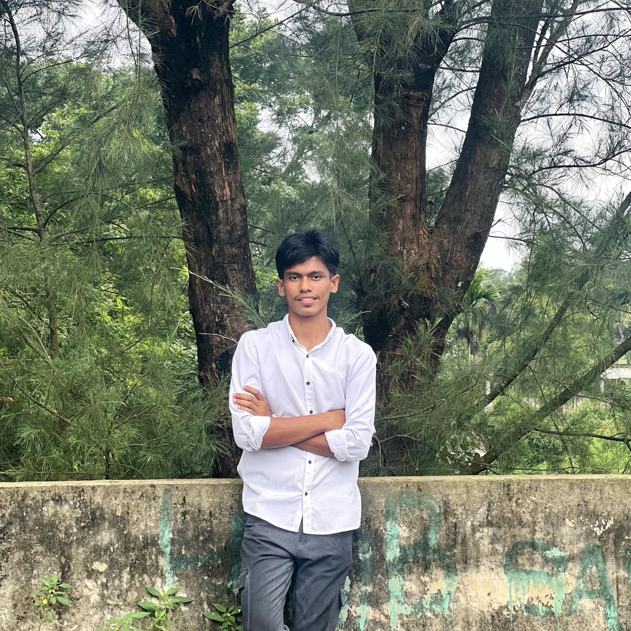 Rakib Ahmed