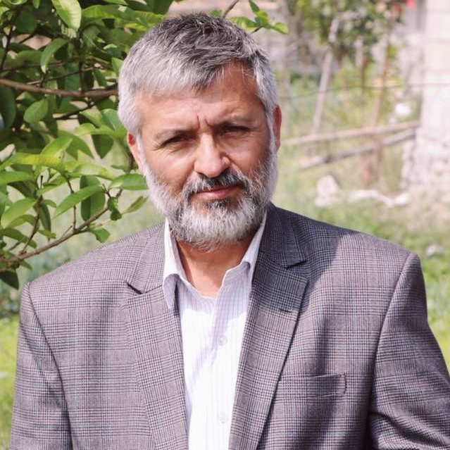 Giri Raj Gautam
