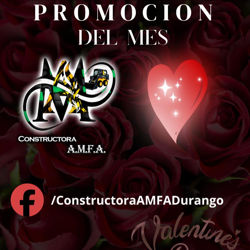🔴 Servicios de #Herreria y... - Constructora AMFA Durango | Facebook