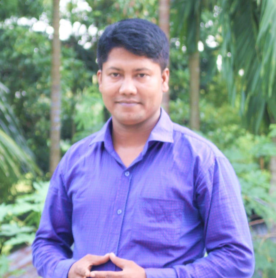 Kazi mohin uddin robin