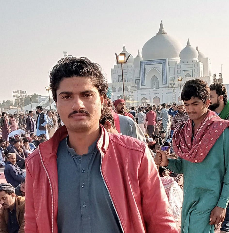 Rao Noman