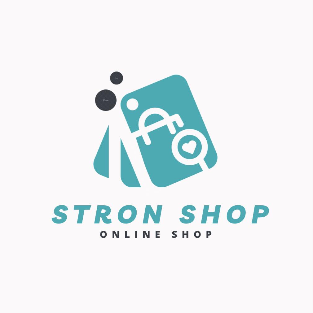 Stron Shop