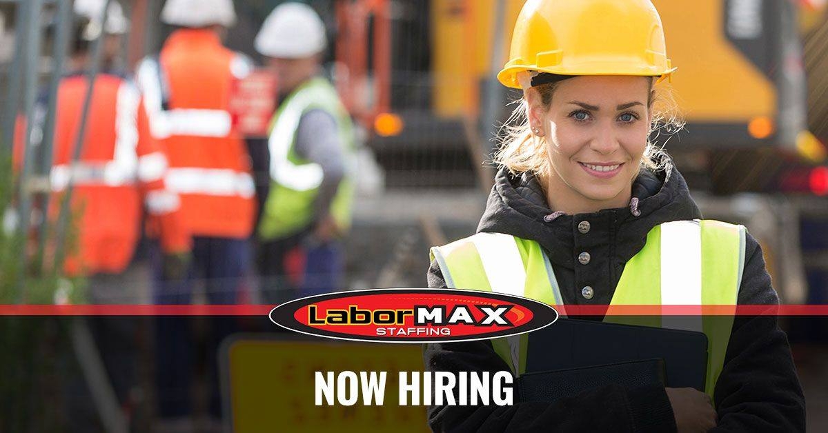 LaborMax Staffing Sioux Falls | Sioux Falls SD