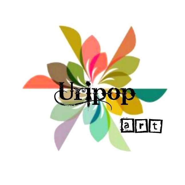 Uripop Art