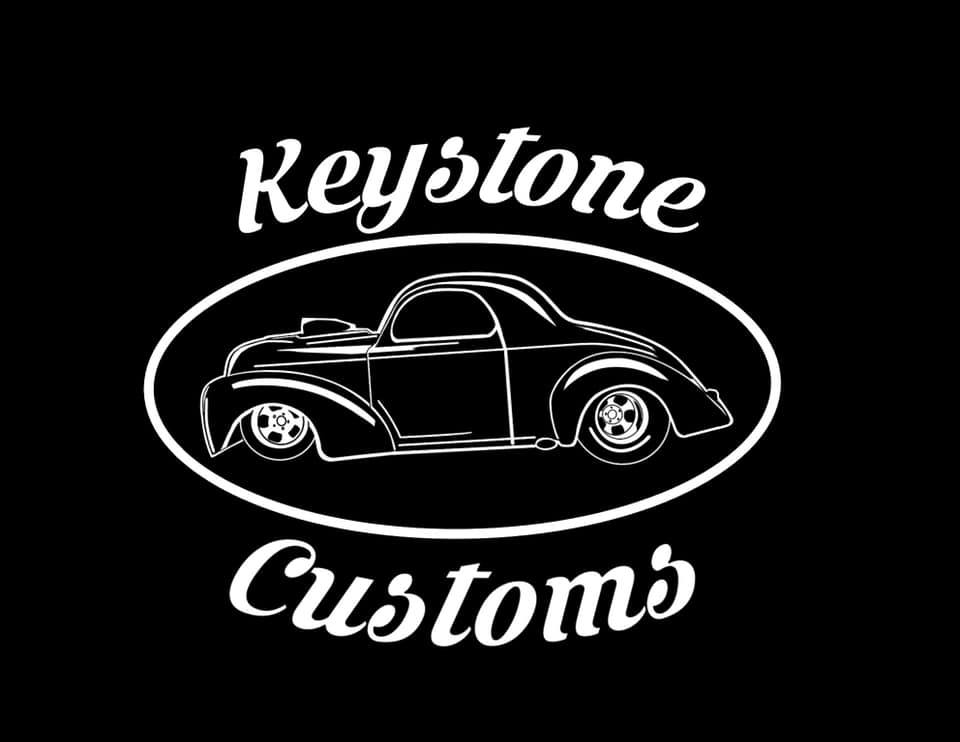 Keystone Customs | Castle Hayne NC
