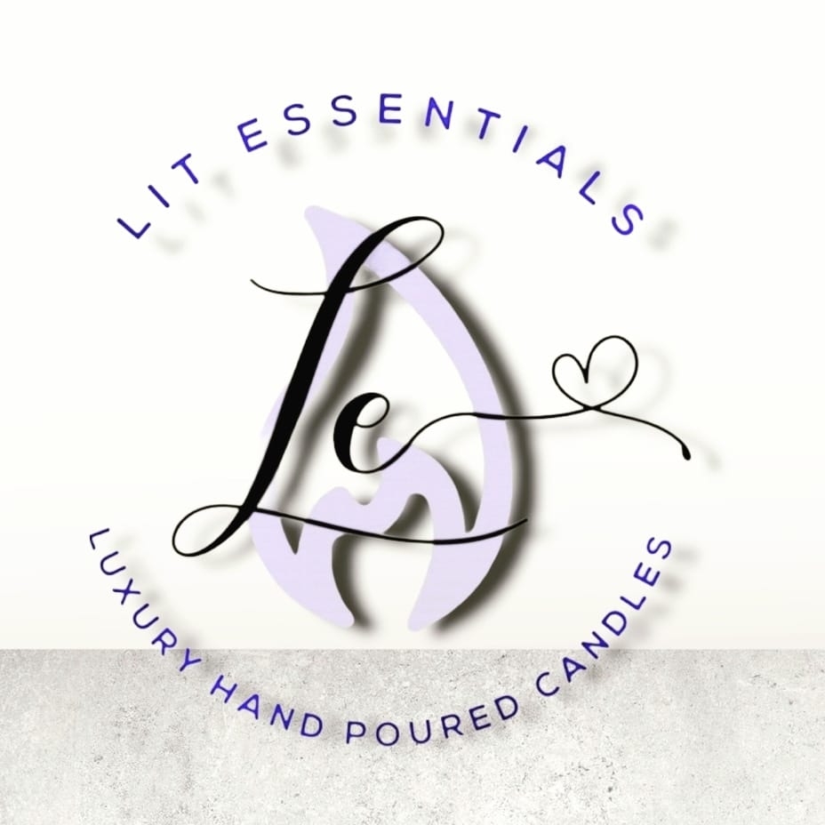 Lit Essentials Candle Co