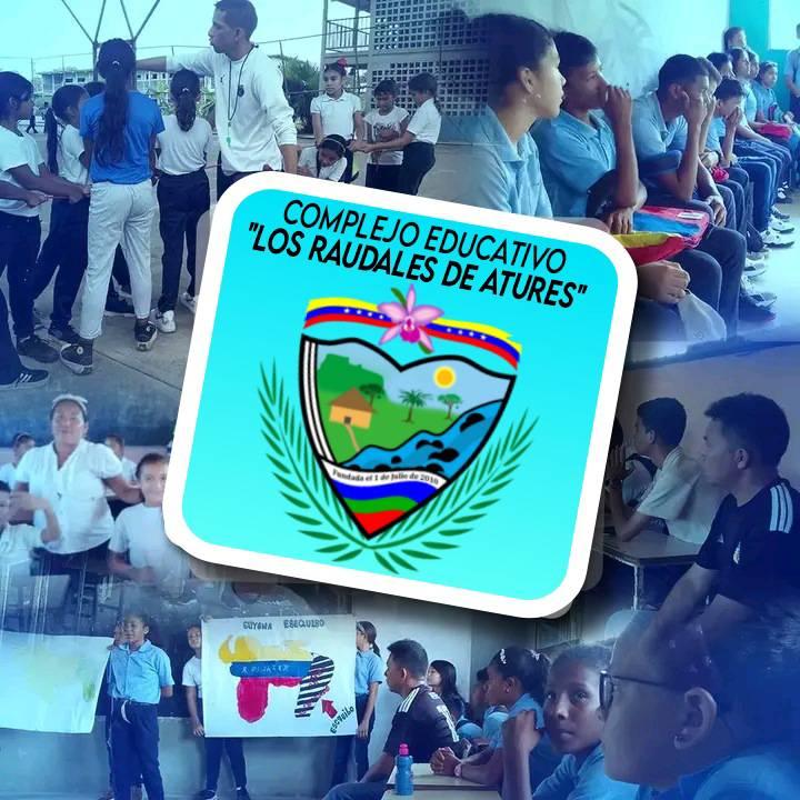 Complejo Educativo 