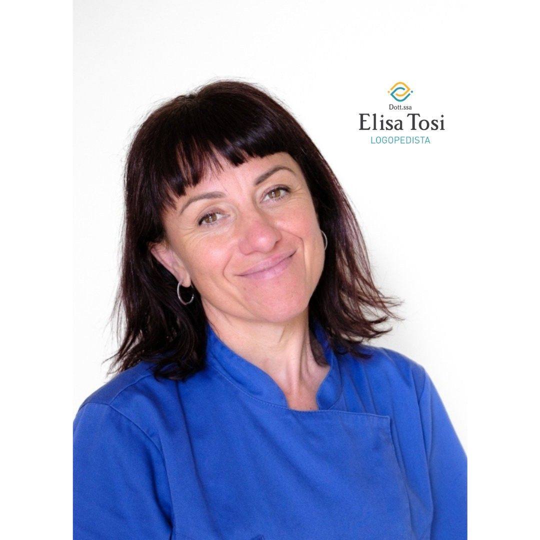 Dott.ssa Elisa Tosi - Logopedista | Rimini
