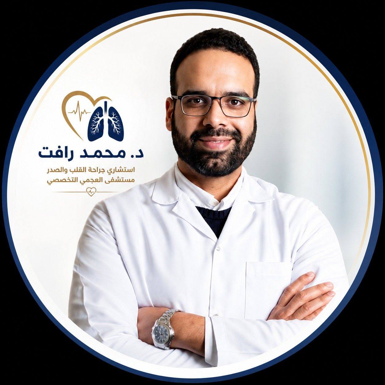 Dr. Mohamed Rafaat - د/ محمد رأفت | Alexandria