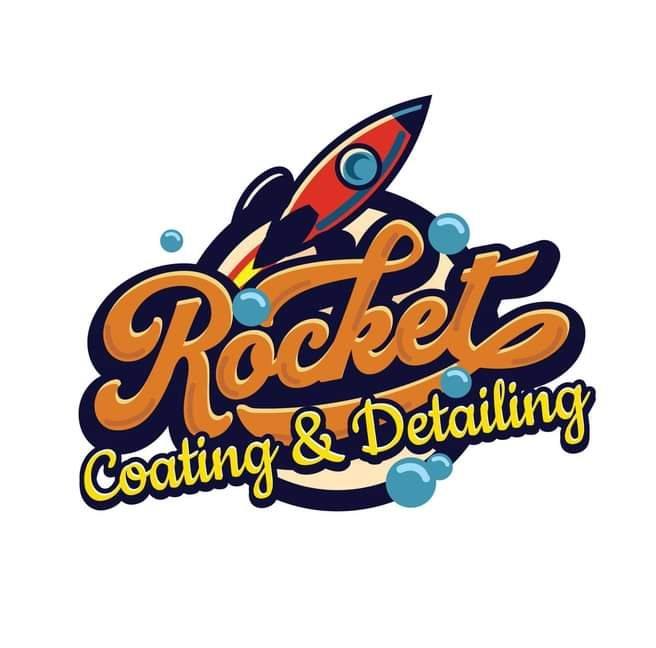 Rocket Coating & Detailing Batam | Batam