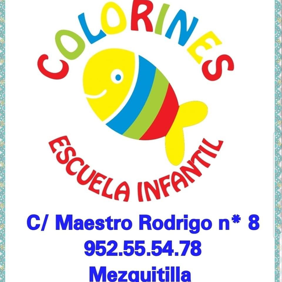 Escuela Infantil Colorines | Algarrobo