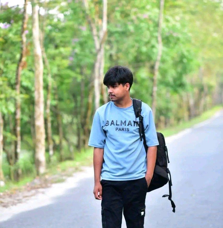 Ar-Rafi Hasan