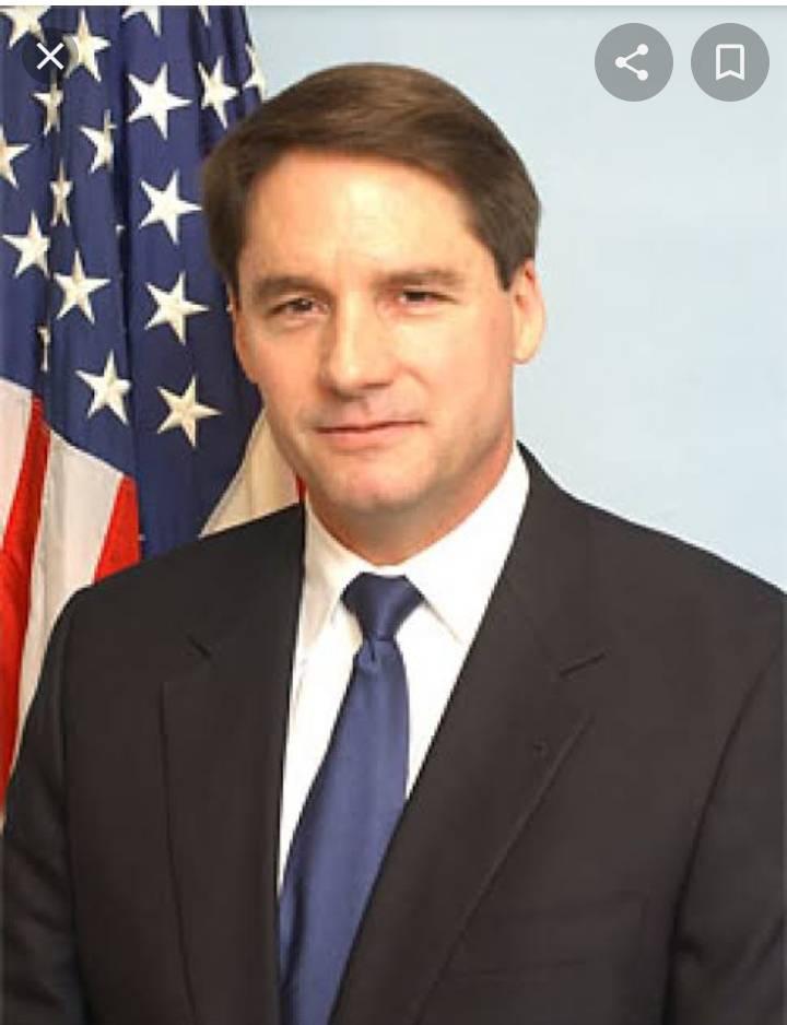 AGENT SAM BAKER