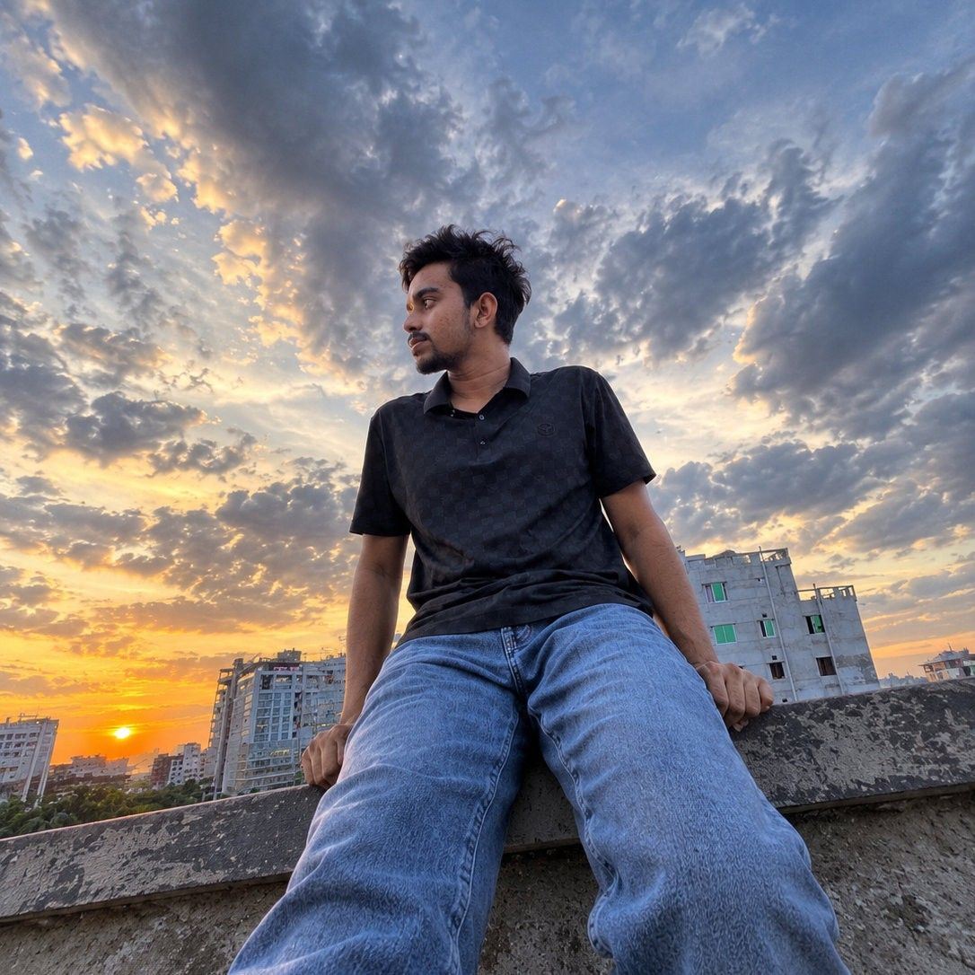 Rafi Raz