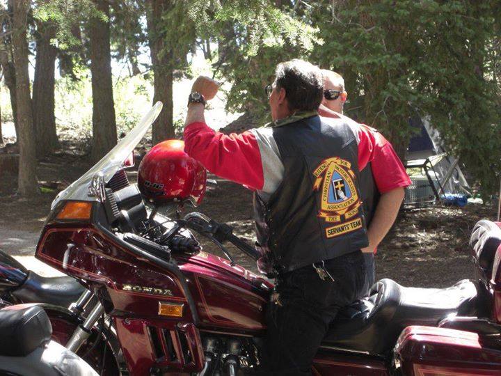 CMA - Trinity Riders Victorville, Ca. | Pinon Hills Estates CA