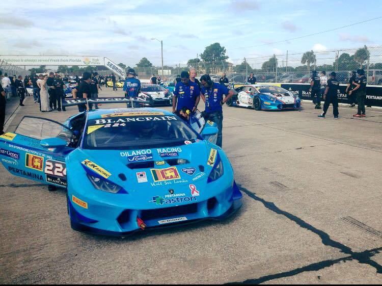 RR Racing