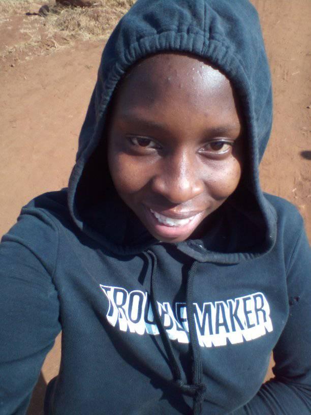 Dimakatso