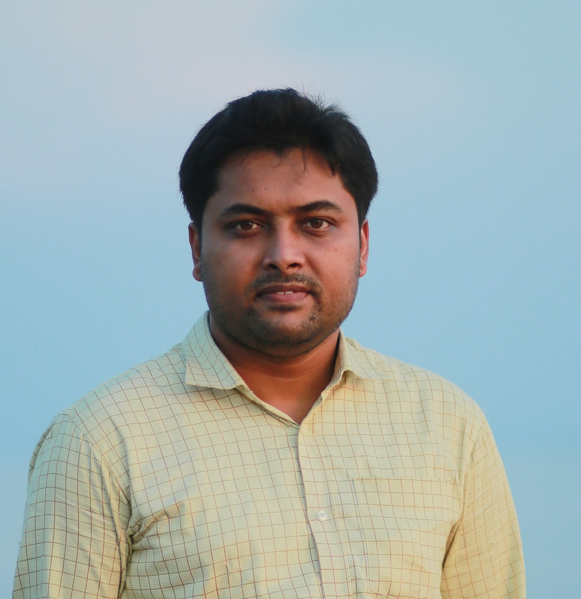 Mehedi Hasan