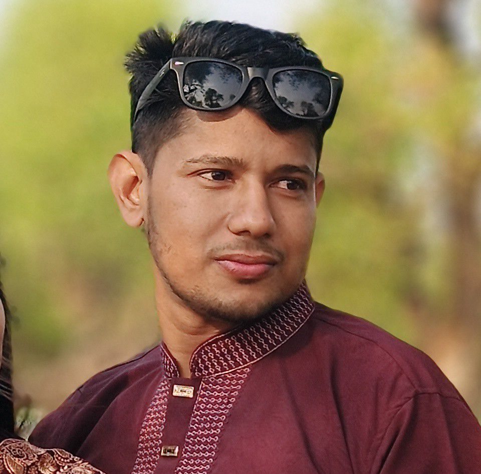 Mehedi Hasan Emu