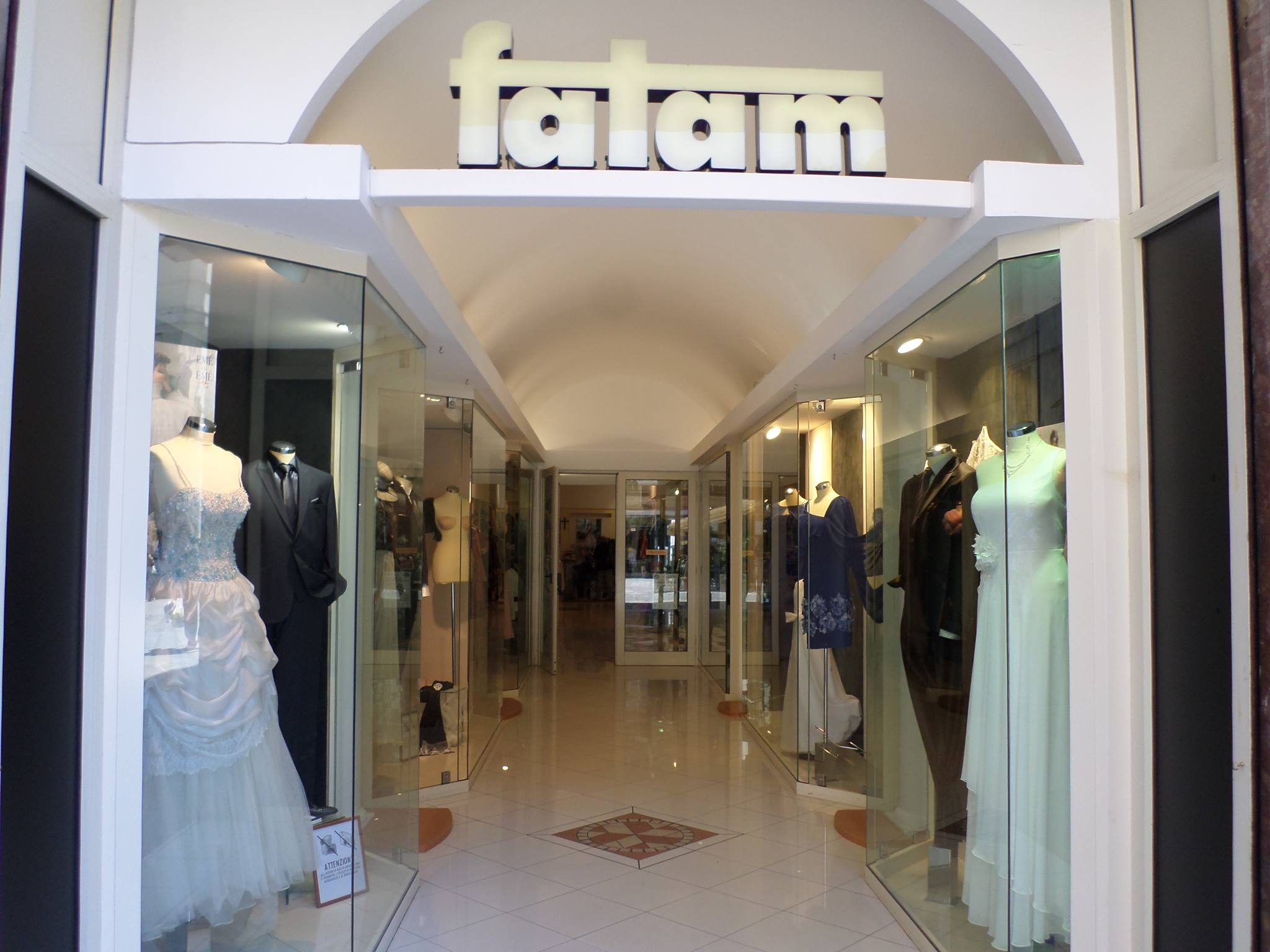 FATAM | La Spezia