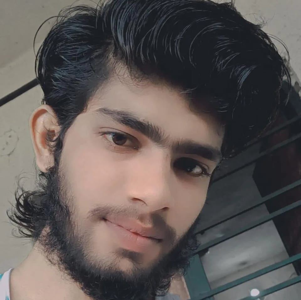 Shakir bhai