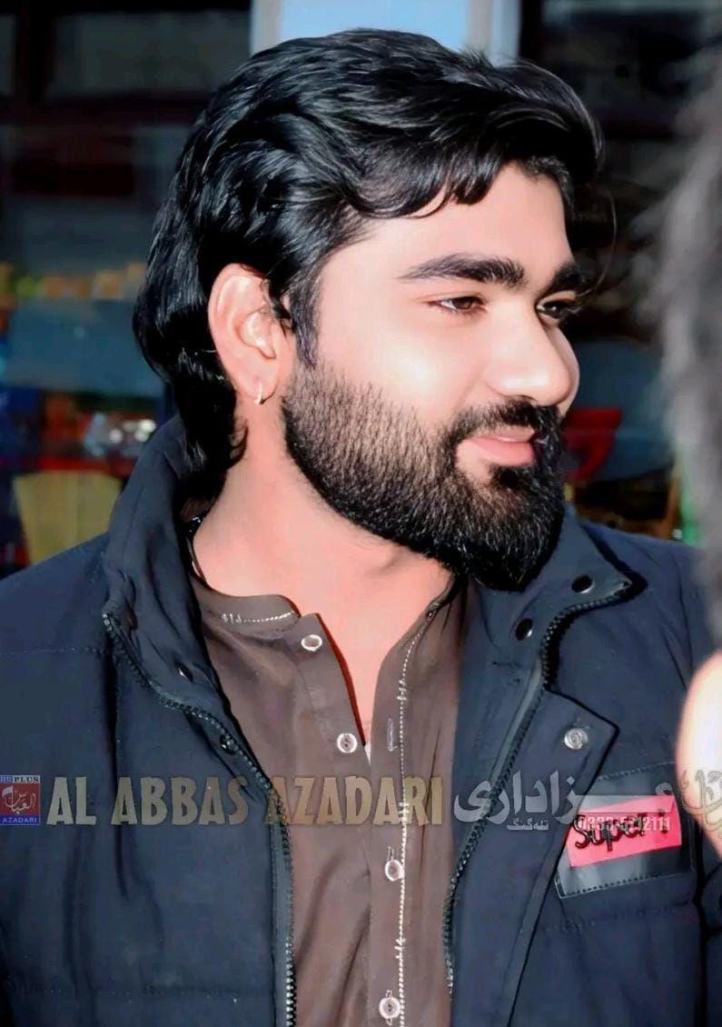 Zakir Saeed Raza Akbar