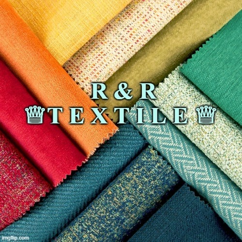 R&R Textile | Manila