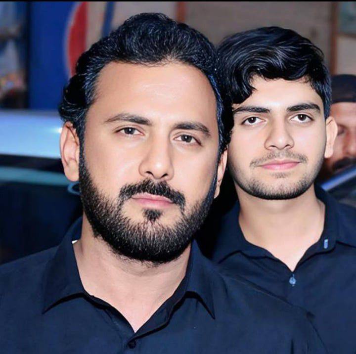 Messam Raza