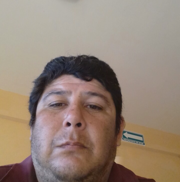 Jose Ramiro Rascon Manzo