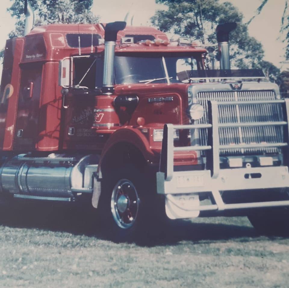 Stories From the Road Museum AUSTRALIA | Credit Desert Dog | Facebook