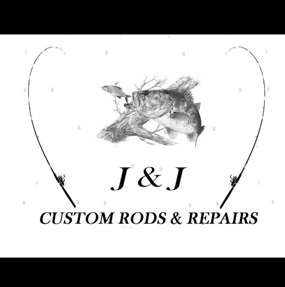 J&J Custom Rods & Repair