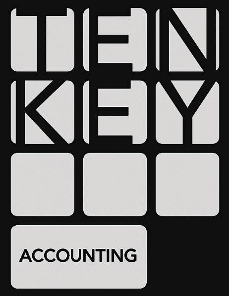 Ten Key Accounting | North Hollywood CA