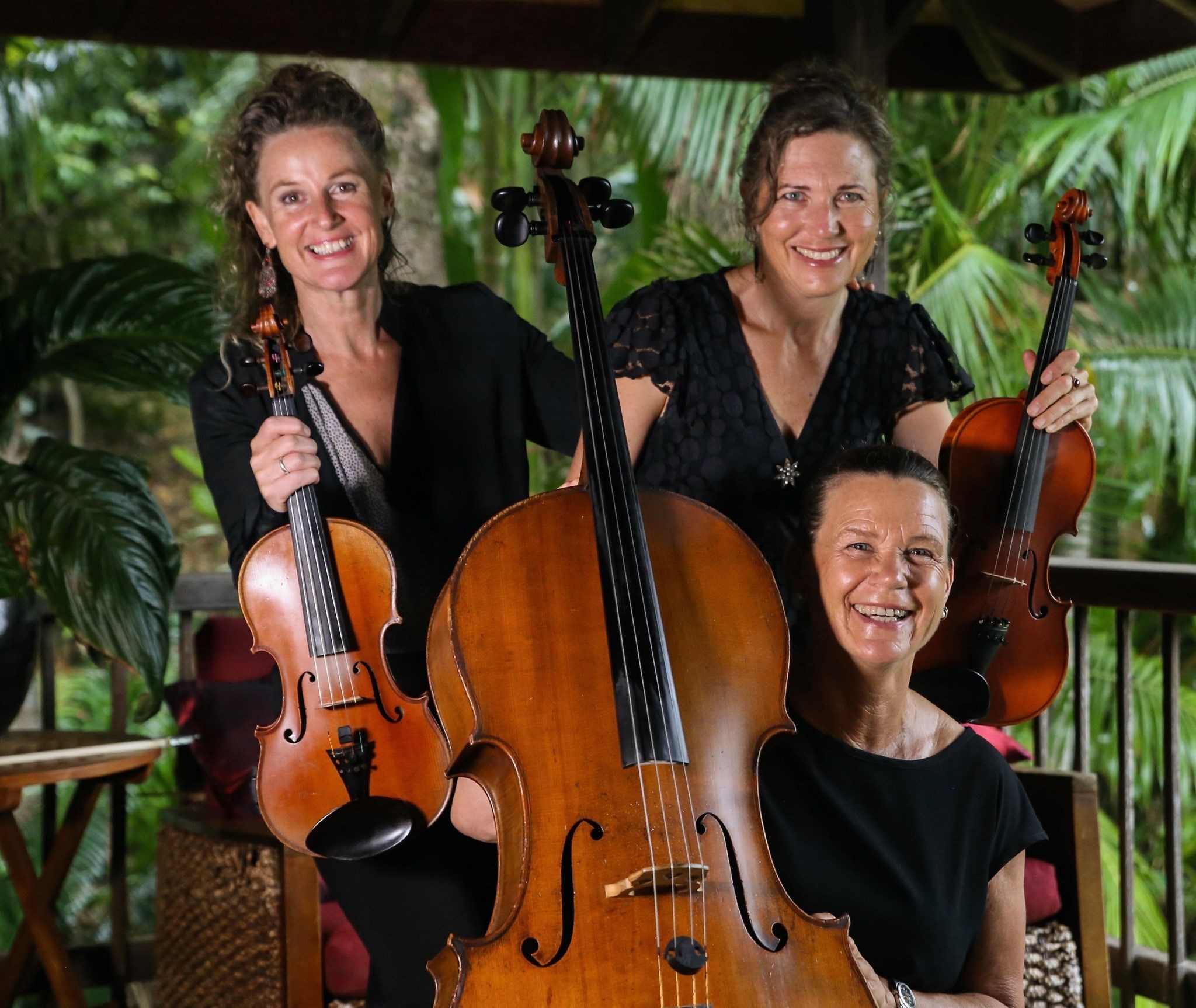 First Sun Strings