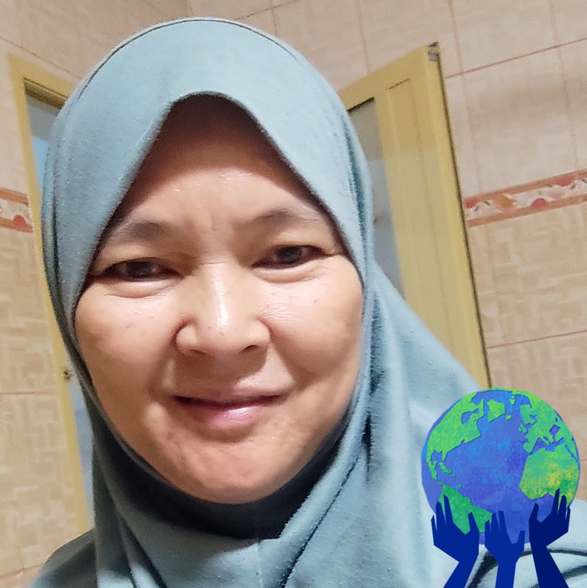 Inday Amoto personal blog | Muscat