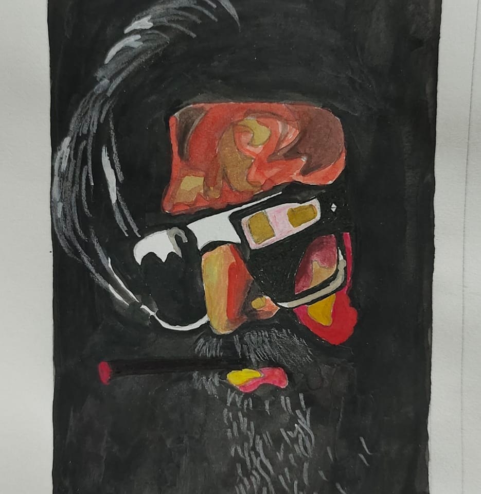 NS ART & CRAFT