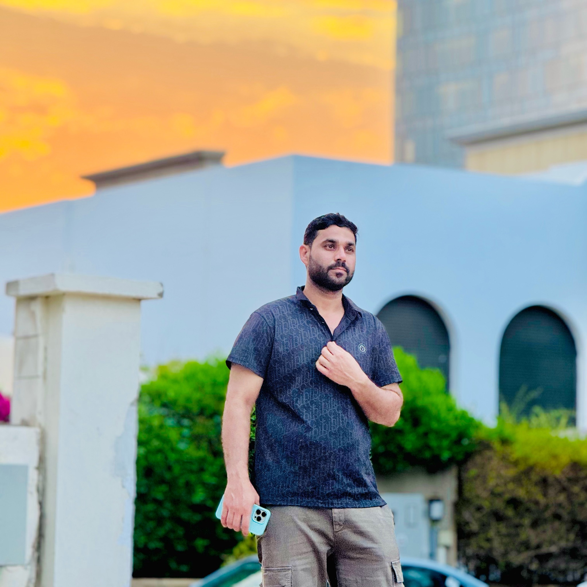 aamir-brohi-on-reels