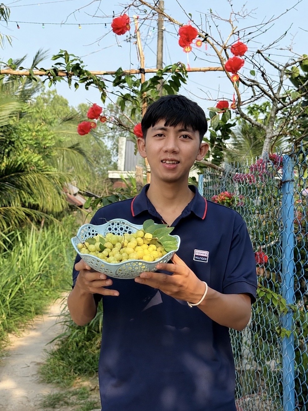 Tài Lang Thang