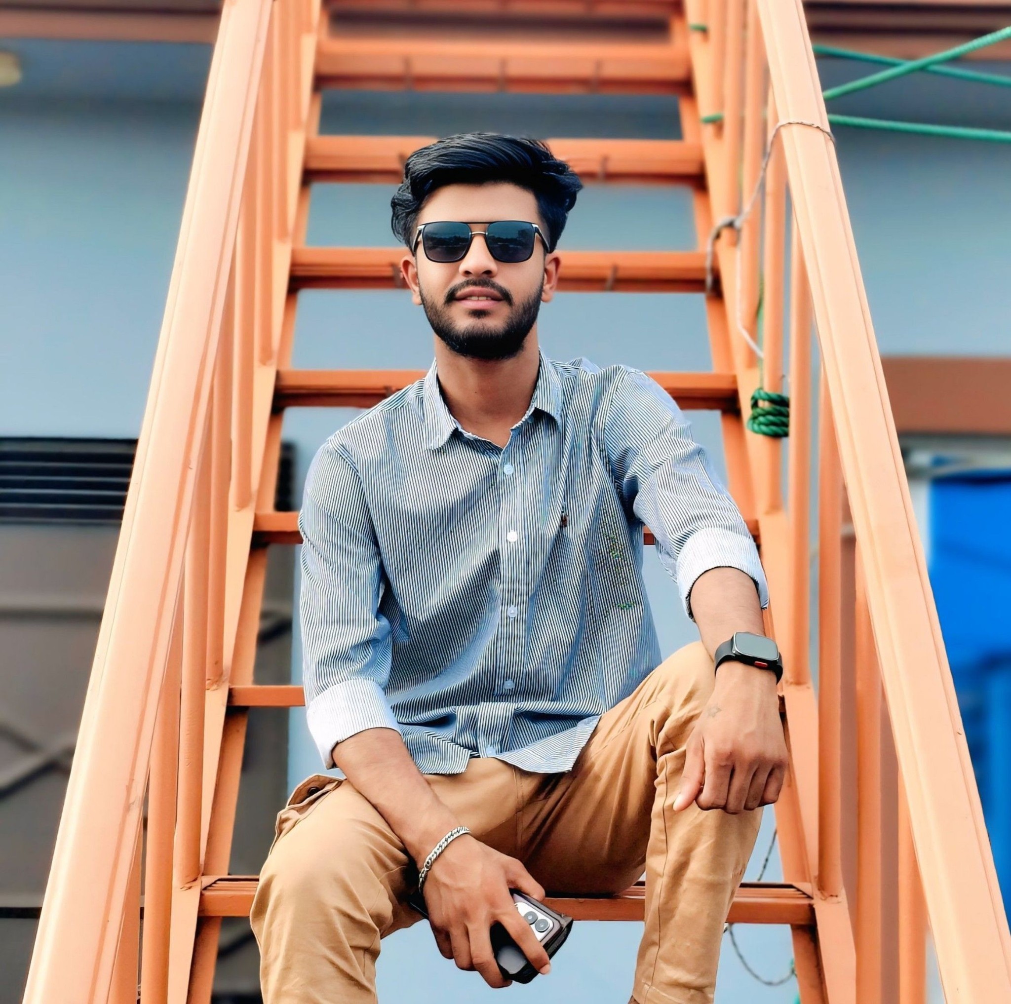 RS Sojib