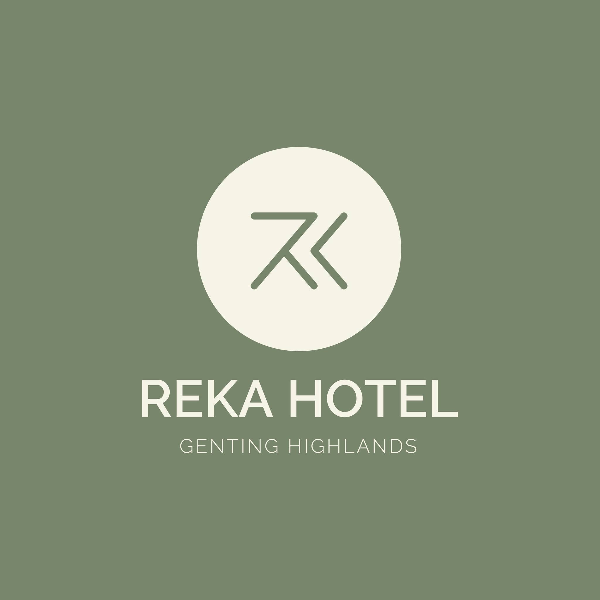 Reka Hotel at Genting Highlands | Bentong