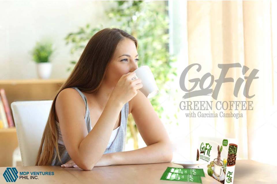 Green Coffee GoFit