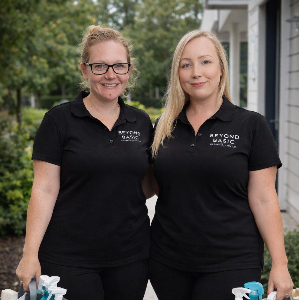 Beyond Basic Cleaning Services | Maple Ridge BC