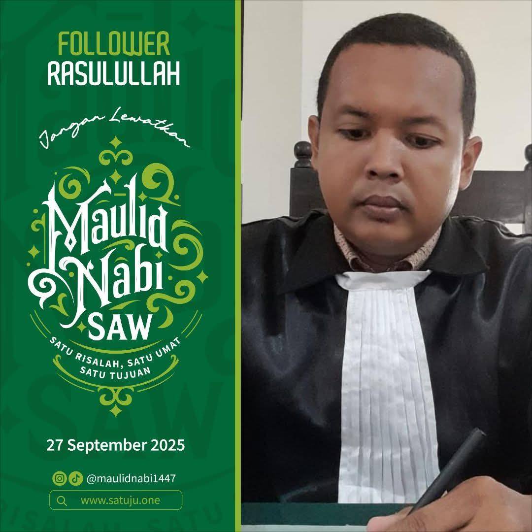 Muhamad Rifai