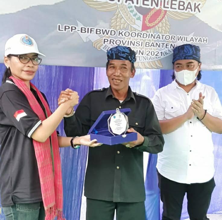 FBDH Korlap LEBAK