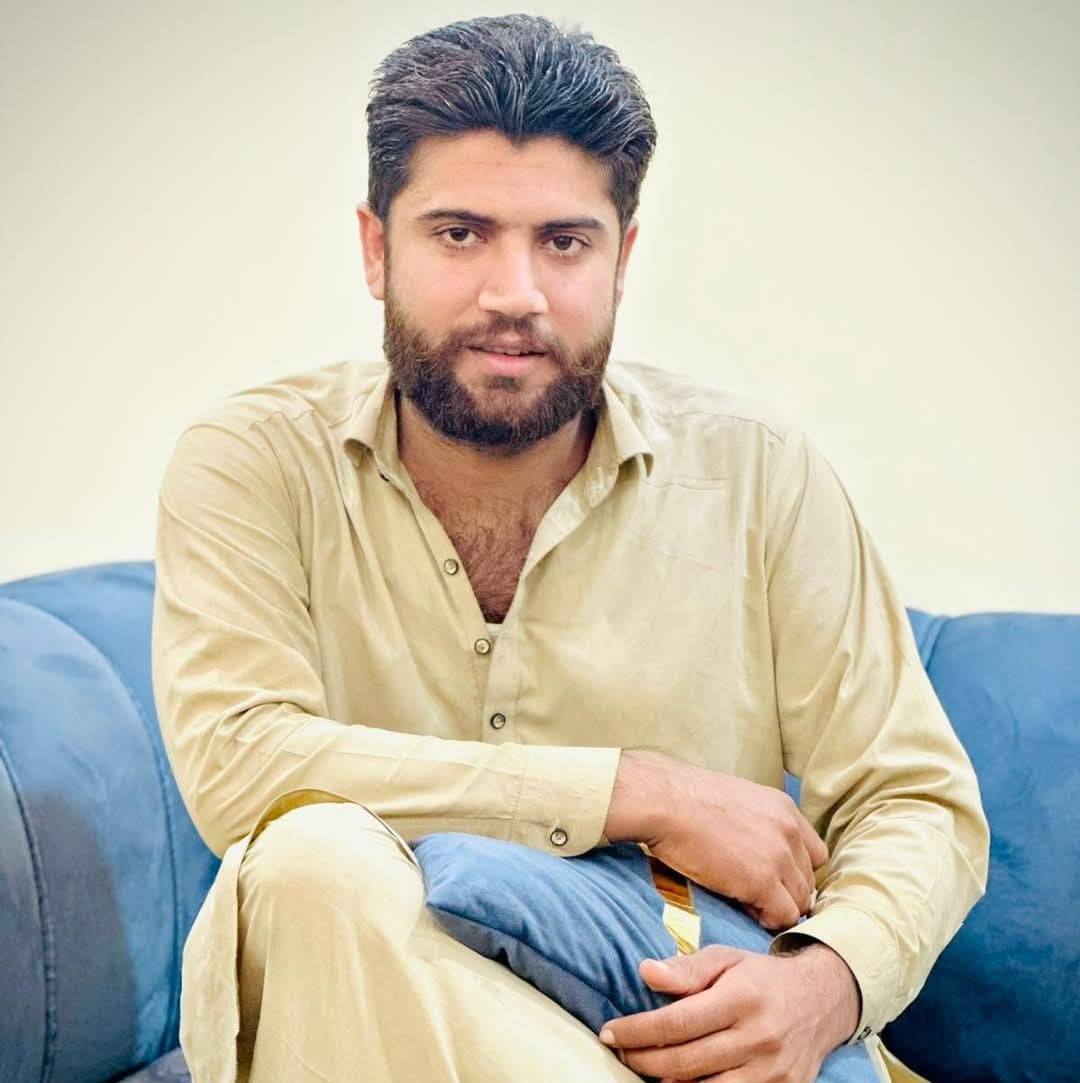 Muhammad Adnan