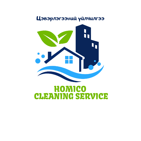 Homico-Cleaning Service - Цэвэрлэгээ үйлчилгээ | Ulaanbaatar