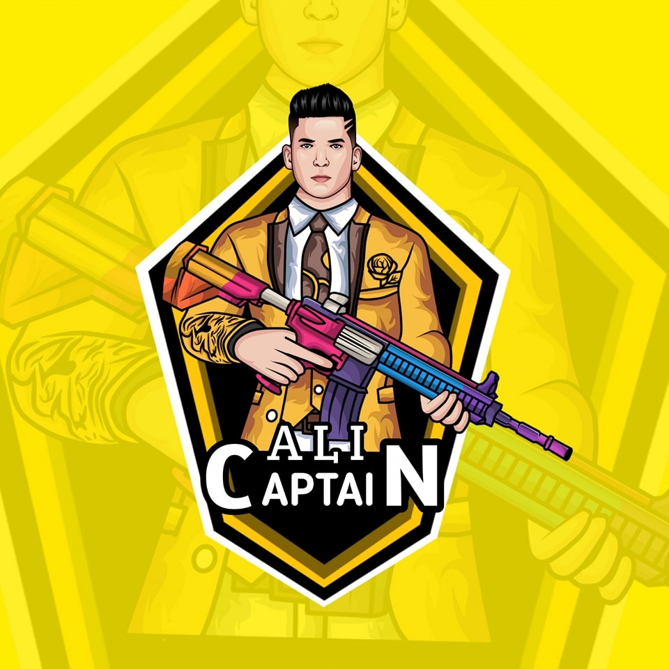 Captain Ali