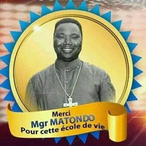 Ya Mwinda Retraite | Initiation Ya Mwinda Chanson – SLYI