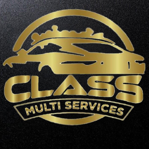 Class Multi services | Abu Dhabi