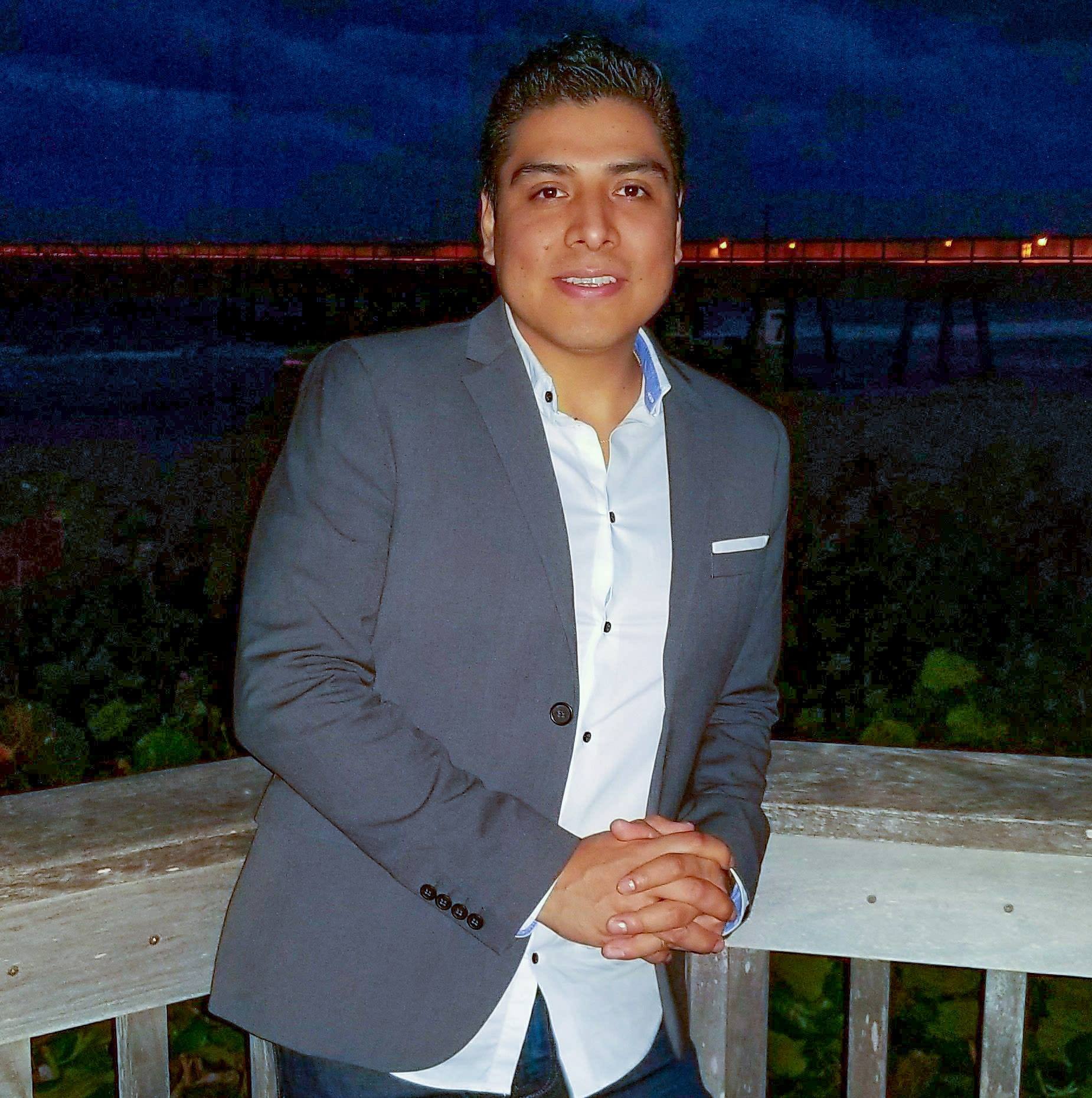 Chef Carlos JL