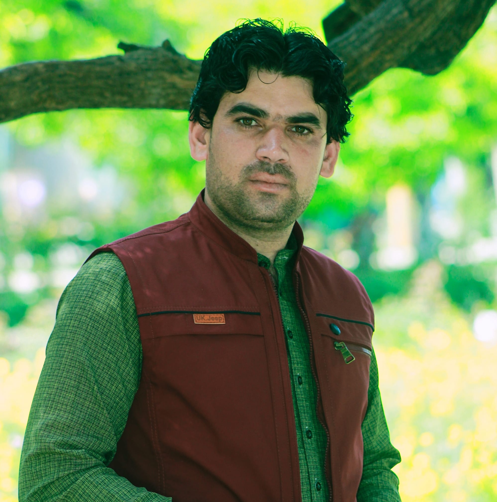 Hamidullah Rehan